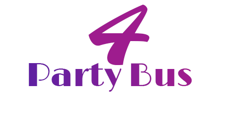 best party bus rental company near me