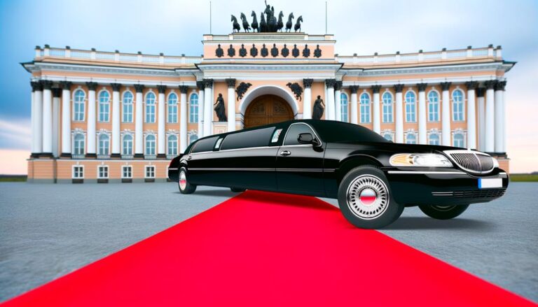 affordable limo rental services