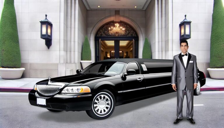 affordable limo rental tips