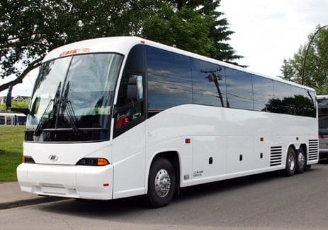 56-passenger-motor-coach charter companies near me