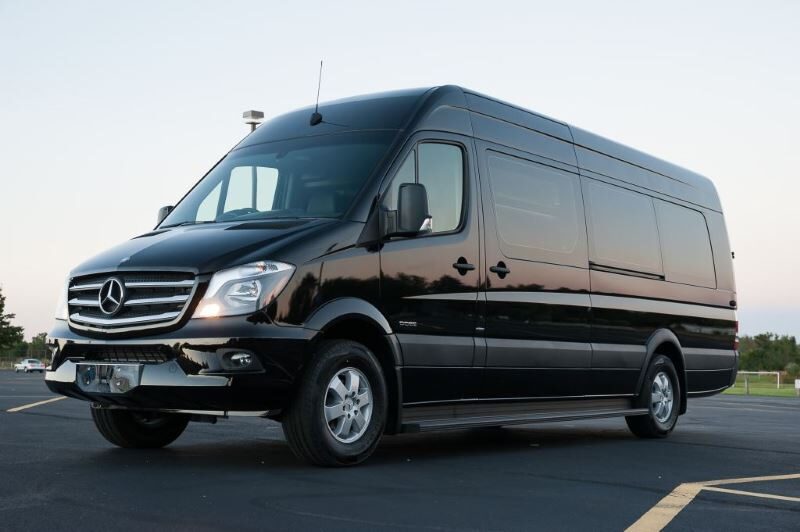 sprinter-bus-rental near me